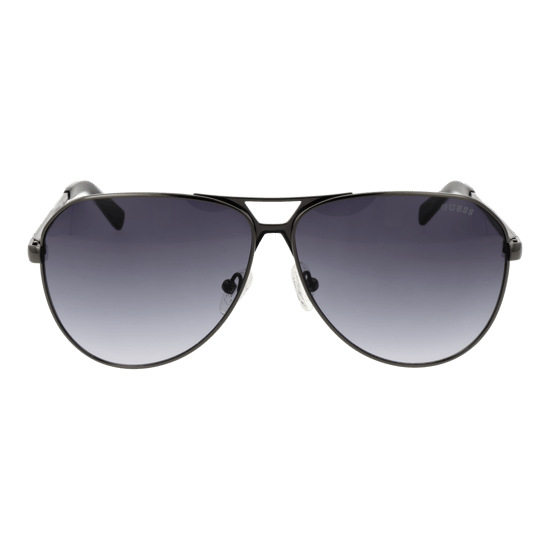 Guess Lunettes de soleil GU00069 08B 61 - Image 2