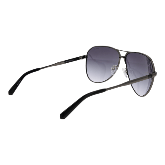 Guess Lunettes de soleil GU00069 08B 61 - Image 3