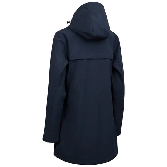 Trespass - "Aylmer" Softshelljacke für Damen (Marineblau meliert) - Image 2