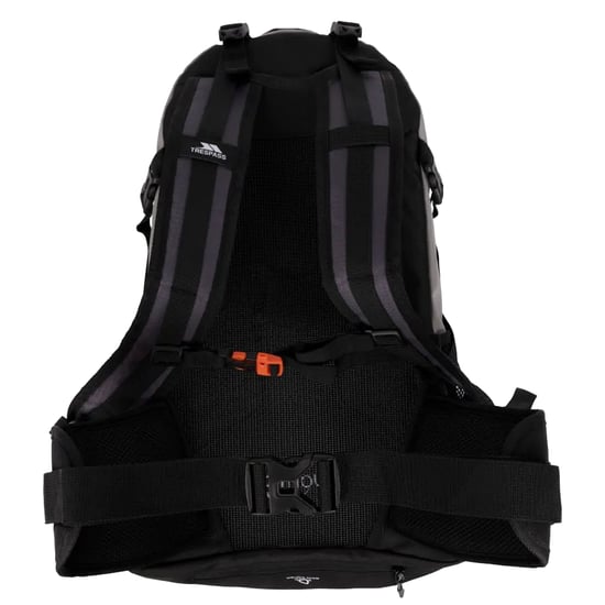 Trespass - Rucksack "Pitloch", 30L (Grau) - Image 2