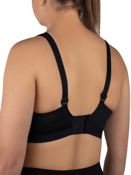 U10035 Shock Absorber D+ Max Support Sports Bra - Image 2
