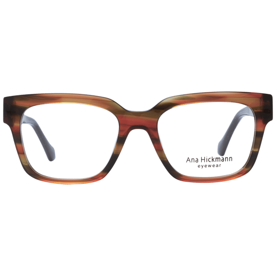 Ana Hickmann Monture de lunettes AH6492 E01 53 - Image 2