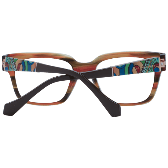 Ana Hickmann Monture de lunettes AH6492 E01 53 - Image 3