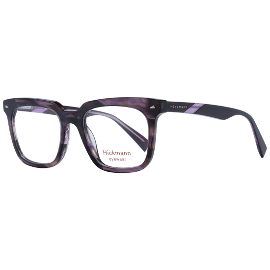 Ana Hickmann Optikfassungsmodell HI6252 49 E02 - Lila - Image 1