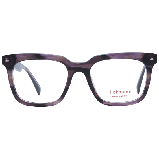 Ana Hickmann Optikfassungsmodell HI6252 49 E02 - Lila - Image 2