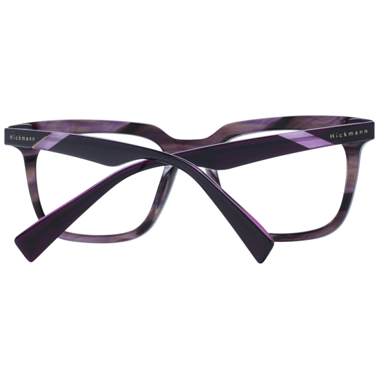 Ana Hickmann Optikfassungsmodell HI6252 49 E02 - Lila - Image 3