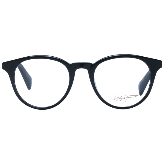 Yohji Yamamoto Lunettes YY1009 50019 - Image 2