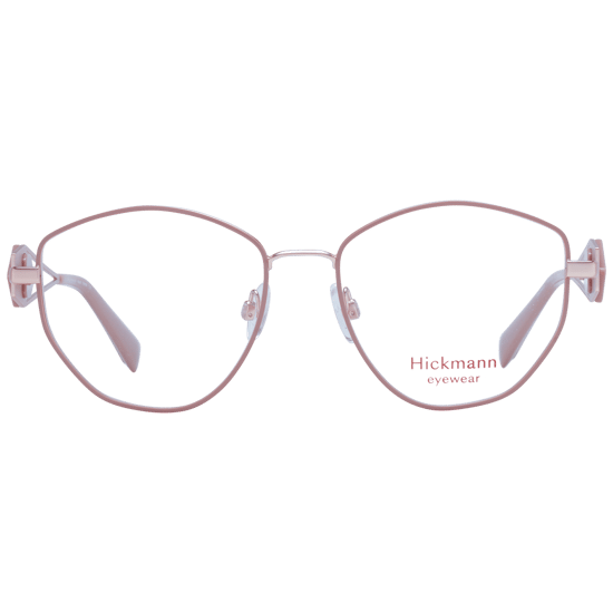 Ana Hickmann Monture de lunettes HI1225 01A 54 - Image 2