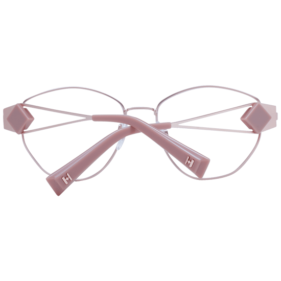 Ana Hickmann Monture de lunettes HI1225 01A 54 - Image 3