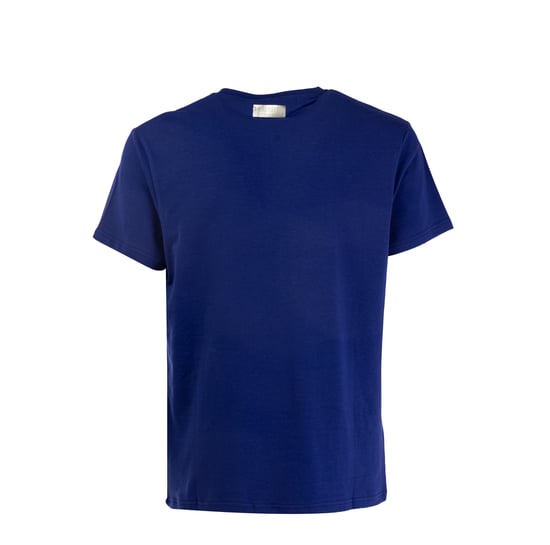 Herren-T-Shirt mit Rundhalsausschnitt und Logo - Image 2