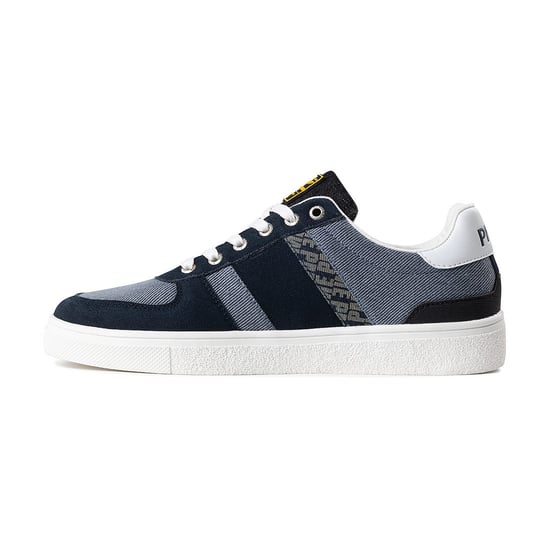 PME Legend Sneakers Skytank Blau - Image 2