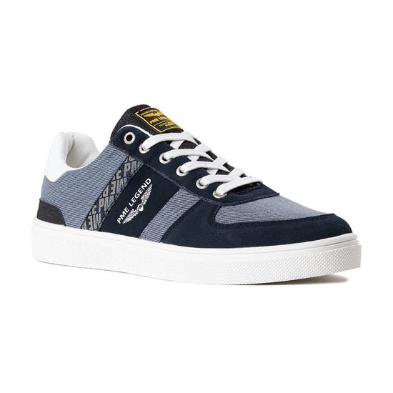 PME Legend Sneakers Skytank Blau - Image 3