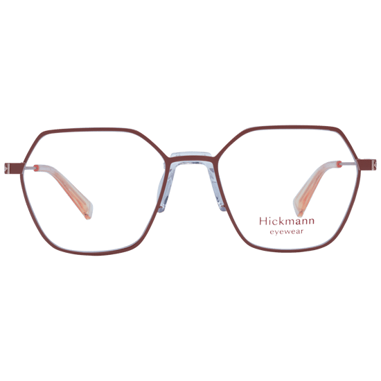 Ana Hickmann Monture de lunettes HI1226T 01A 53 - Image 2