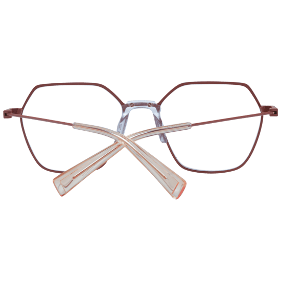 Ana Hickmann Monture de lunettes HI1226T 01A 53 - Image 3