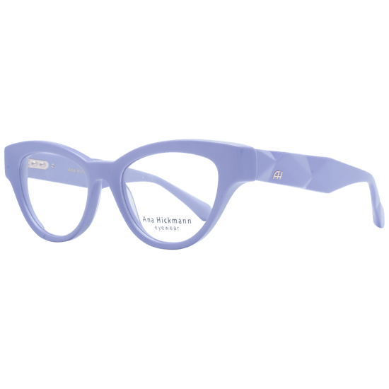 Ana Hickmann Monture de lunettes AH6542 D01 50 - Image 1