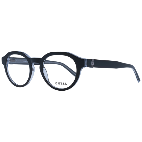 Guess Brillenfassung GU50083, Modell 005, 50 - Schwarz - Image 1