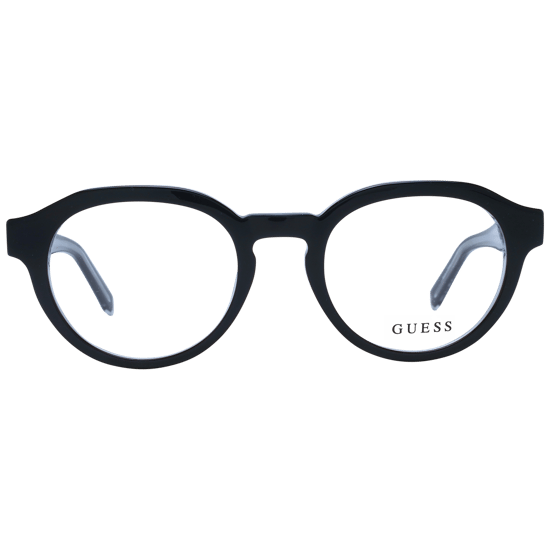 Guess Brillenfassung GU50083, Modell 005, 50 - Schwarz - Image 2