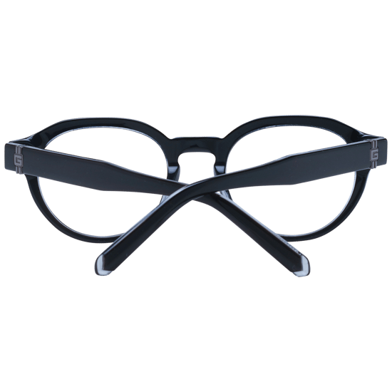 Guess Brillenfassung GU50083, Modell 005, 50 - Schwarz - Image 3
