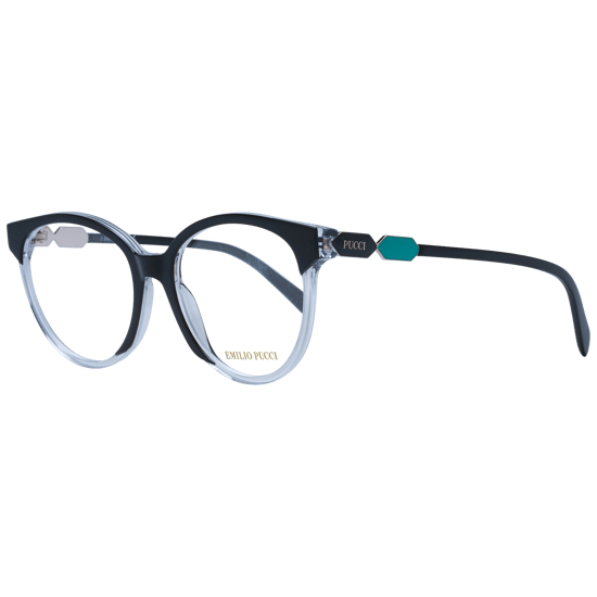 Pucci Monture de lunettes EP5184 003 53 - Image 1