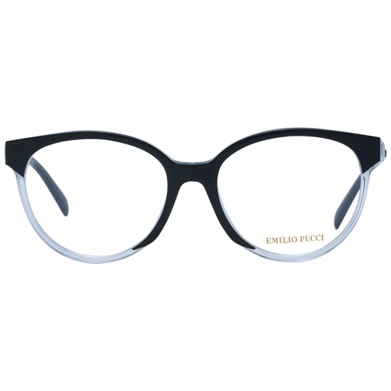 Pucci Monture de lunettes EP5184 003 53 - Image 2