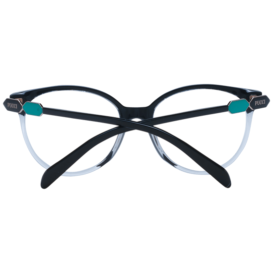 Pucci Monture de lunettes EP5184 003 53 - Image 3