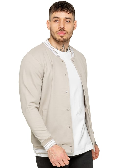 Enzo Milano | Herren Bomberjacke - Image 2
