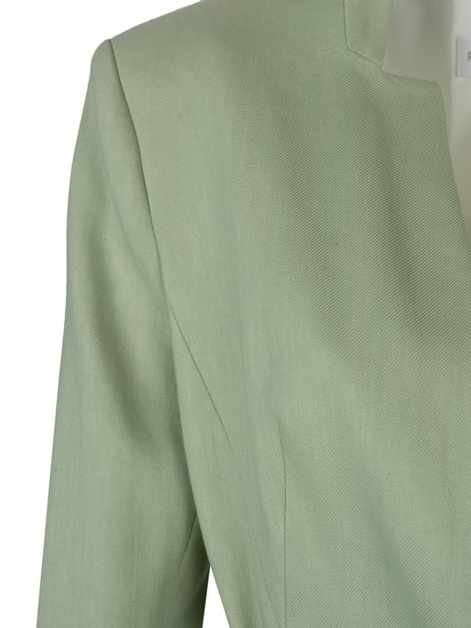 Patrizia Pepe Jacke Damen grün - Image 3