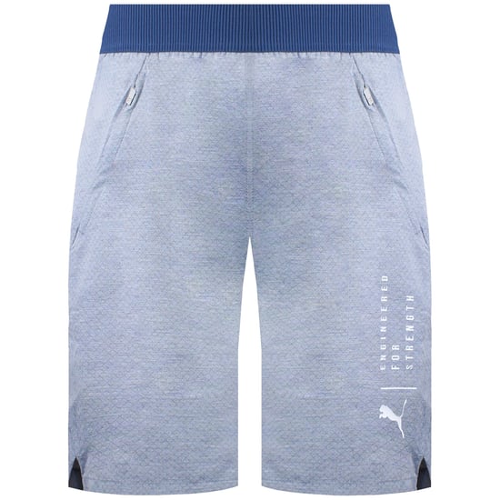 Puma 7 Zoll Ultraweave Herren Shorts Hellblau - Image 1
