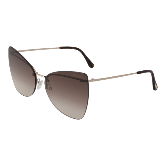 Tom Ford Lunettes de soleil FT0716 6128K - Image 1