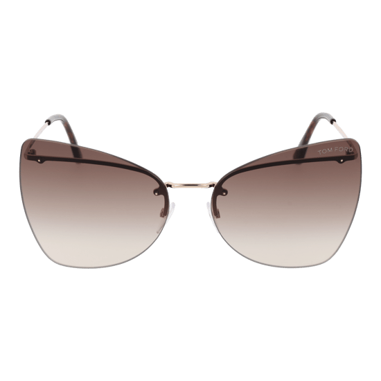 Tom Ford Lunettes de soleil FT0716 6128K - Image 2
