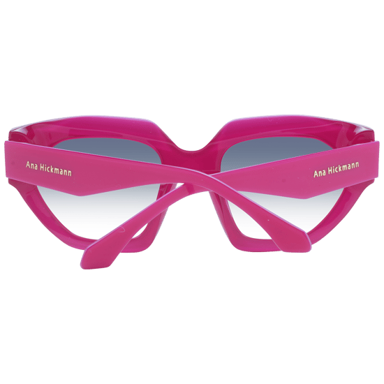 Ana Hickmann Lunettes de soleil AH9376 H01 53 - Image 3