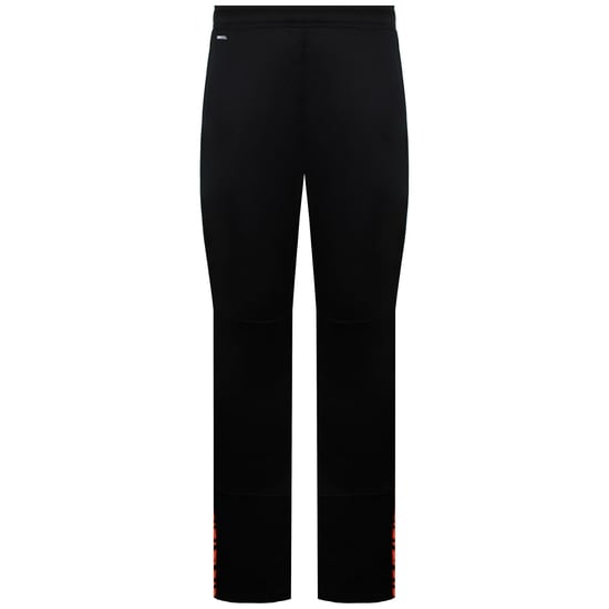 Puma Individualcup Schwarze Trainingshose für Herren - Image 3