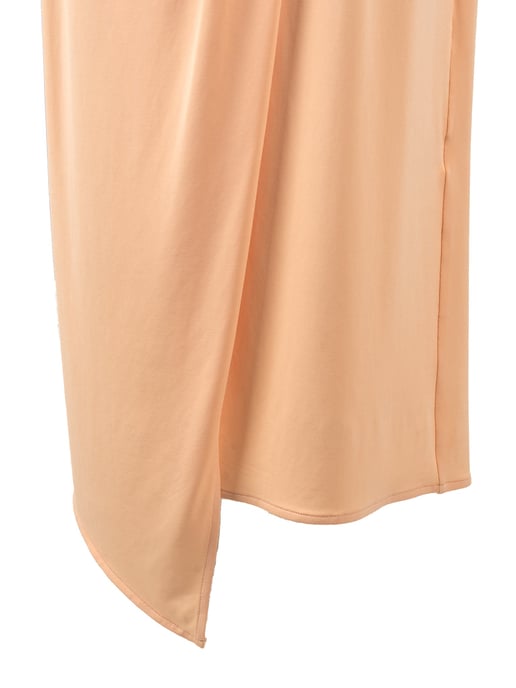 Patrizia Pepe Rock Damen rosa - Image 3
