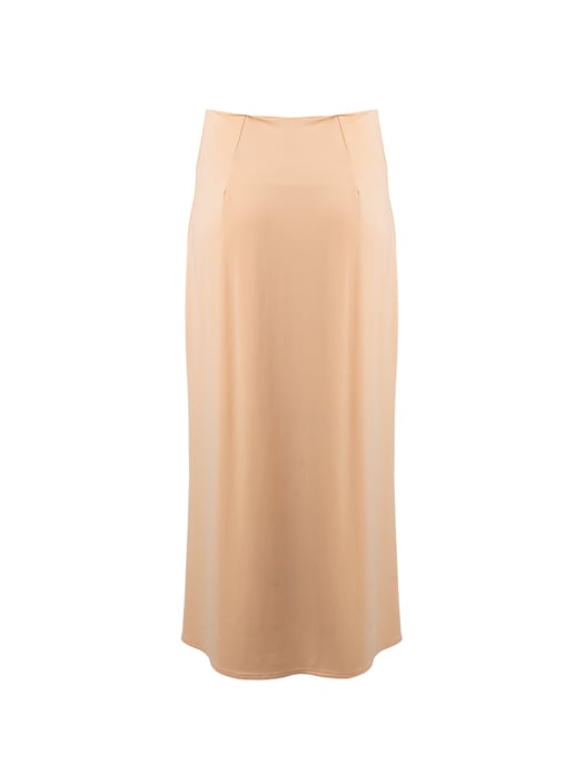 Patrizia Pepe Rock Damen rosa - Image 4