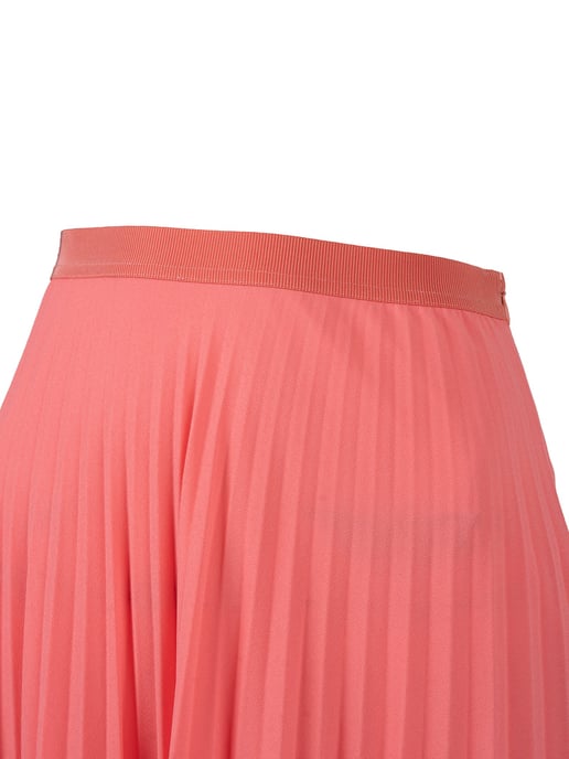 Patrizia Pepe Rock Damen pink - Image 3