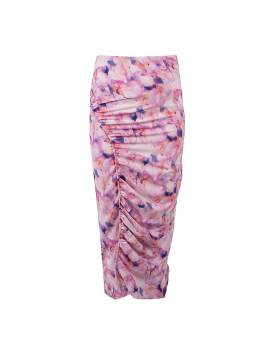 Patrizia Pepe Rock Damen pink - Image 2