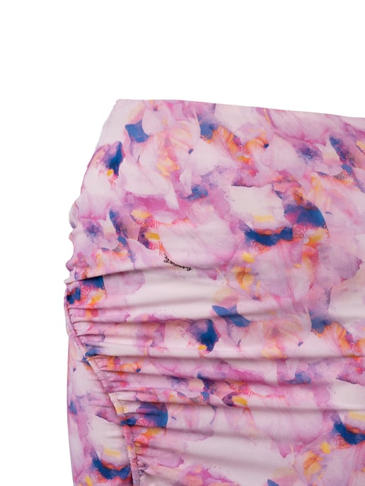 Patrizia Pepe Rock Damen pink - Image 3