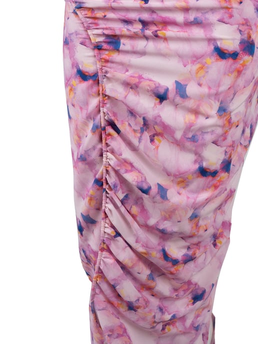 Patrizia Pepe Rock Damen pink - Image 4