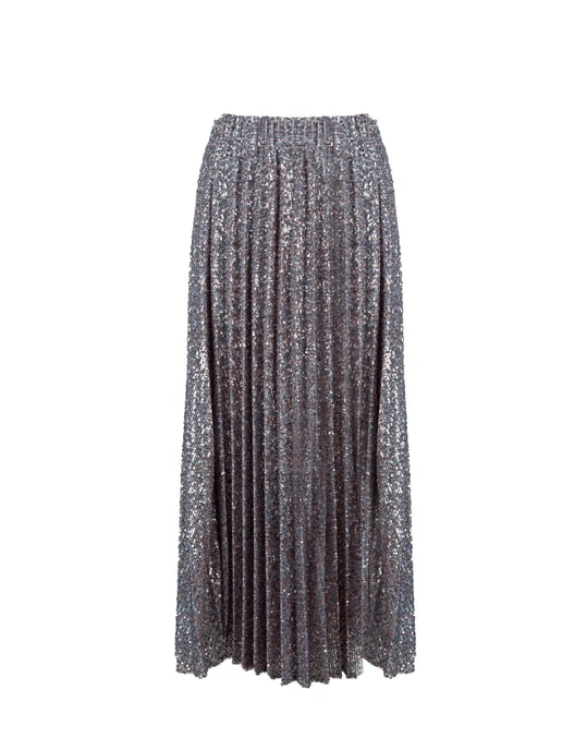 Patrizia Pepe Rock Damen pink - Image 2