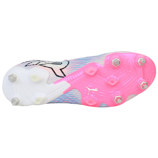 Puma Future 7 Ultimate MxSG Herren Weiße Fußballschuhe - Image 5