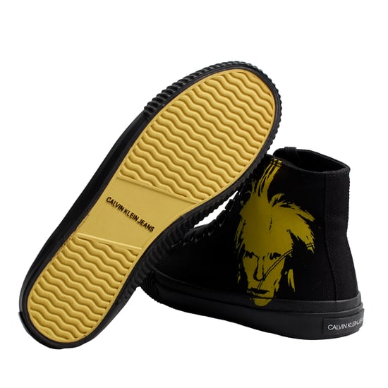 R4134 High-Top-Sneakers für Männer - Image 4
