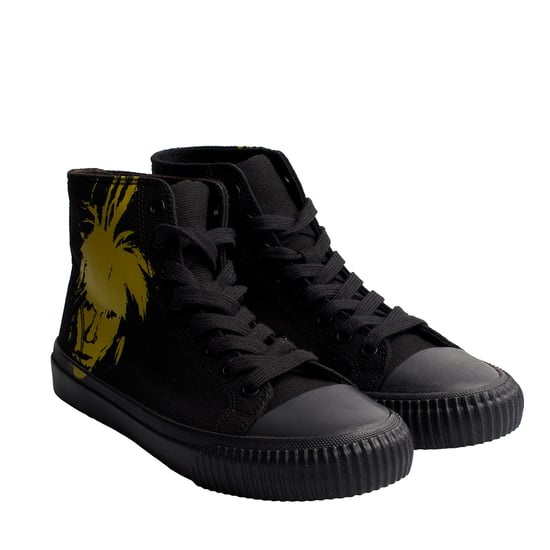 R4134 High-Top-Sneakers für Männer - Image 5
