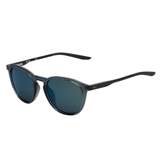 DV2297 Runde Sonnenbrille für Männer und Frauen - Image 1