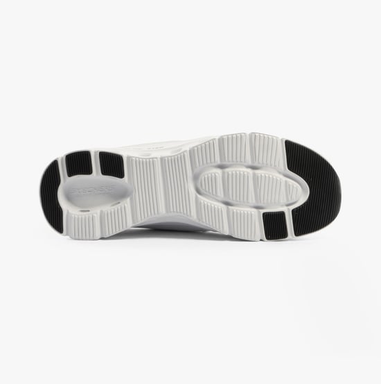 Skechers Glide-Step Pro Damen Weiße Turnschuhe - Image 3