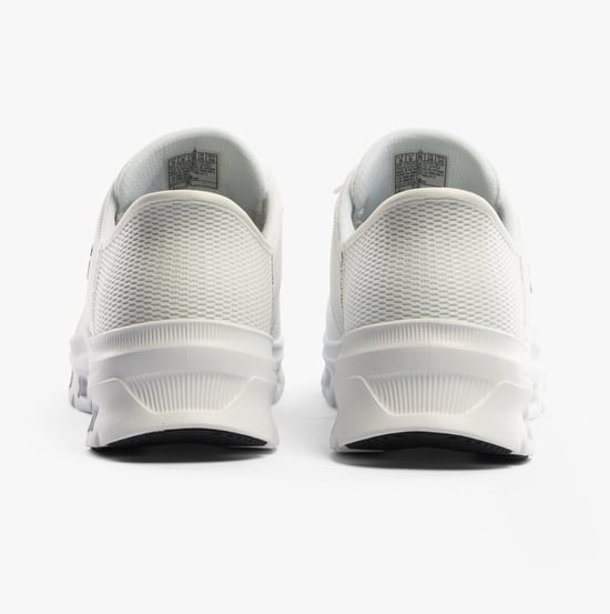Skechers Glide-Step Pro Damen Weiße Turnschuhe - Image 4