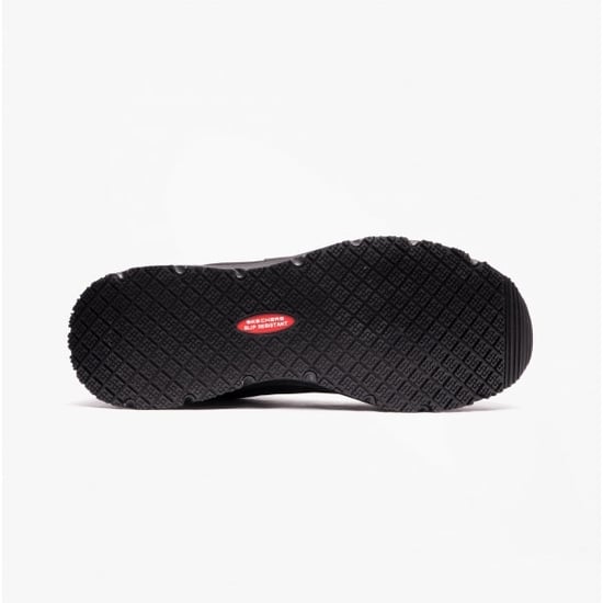 200090EC ULMUS Herren Sneaker Schwarz - Image 6