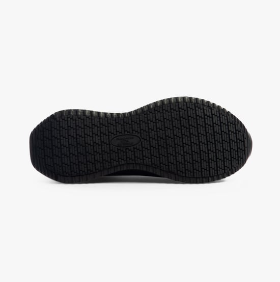108152EC/BLK TILIDO - OMBRAY Damen Sneakers Schwarz - Image 3