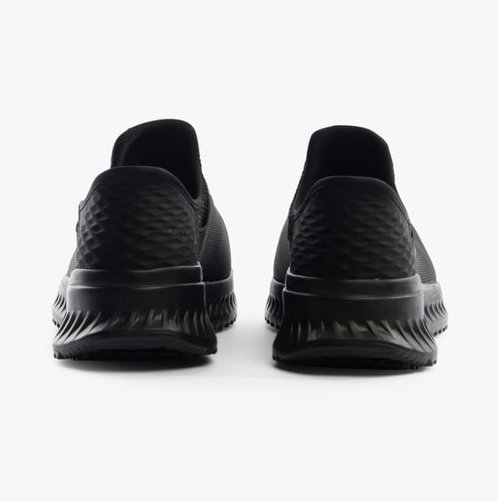 108152EC/BLK TILIDO - OMBRAY Damen Sneakers Schwarz - Image 4