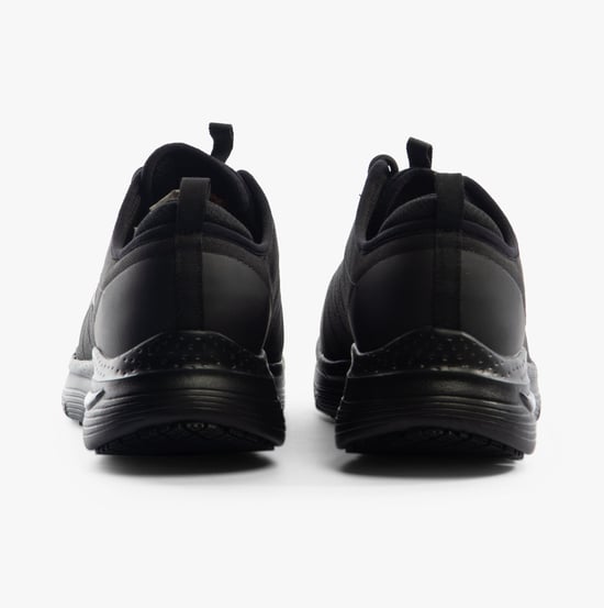 108075EC/BBK ARCH FIT - EBINAL SR Damen Sneakers Schwarz - Image 3