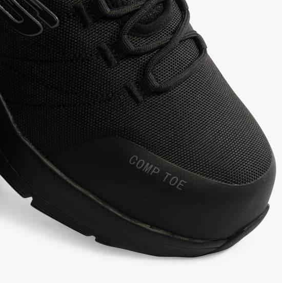 108075EC/BBK ARCH FIT - EBINAL SR Damen Sneakers Schwarz - Image 5
